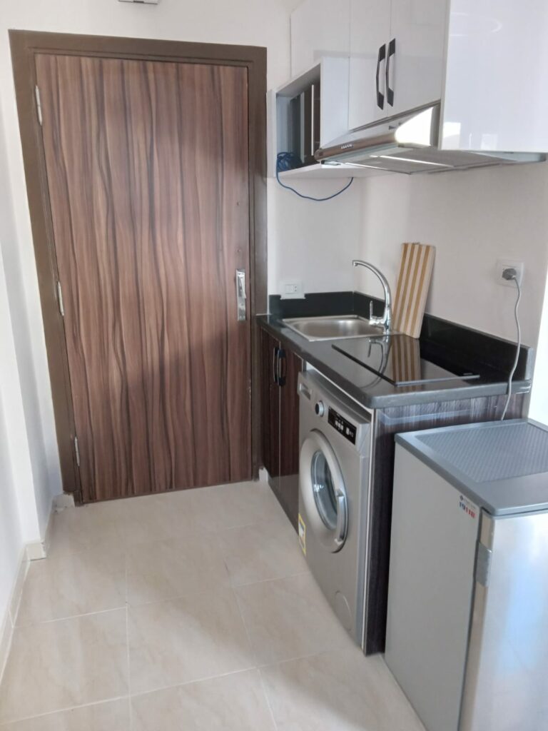 Studio Apartment Furnished Aqua Tropical Hurghada