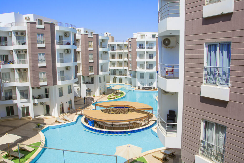 Aqua Apartment Rentals UK Based Property Rentals And Sales In Hurghada Egypt