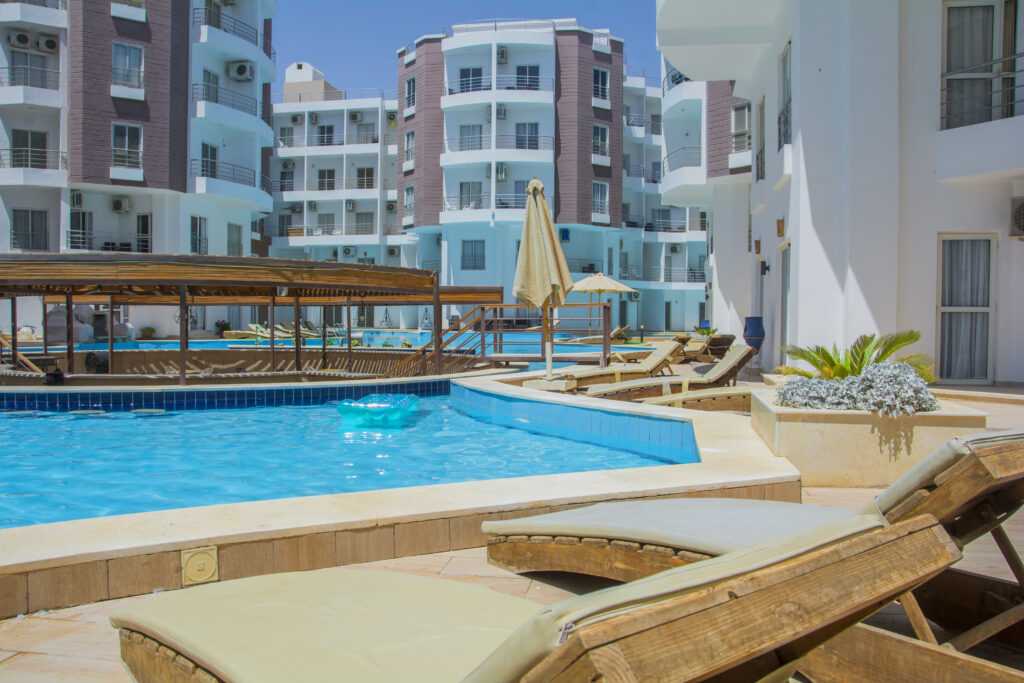 Aqua Apartment Rentals UK Based Property Rentals And Sales In Hurghada Egypt