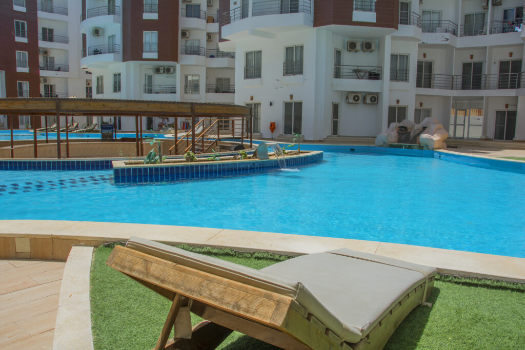 Aqua Apartment Rentals UK Based Property Rentals And Sales In Hurghada Egypt