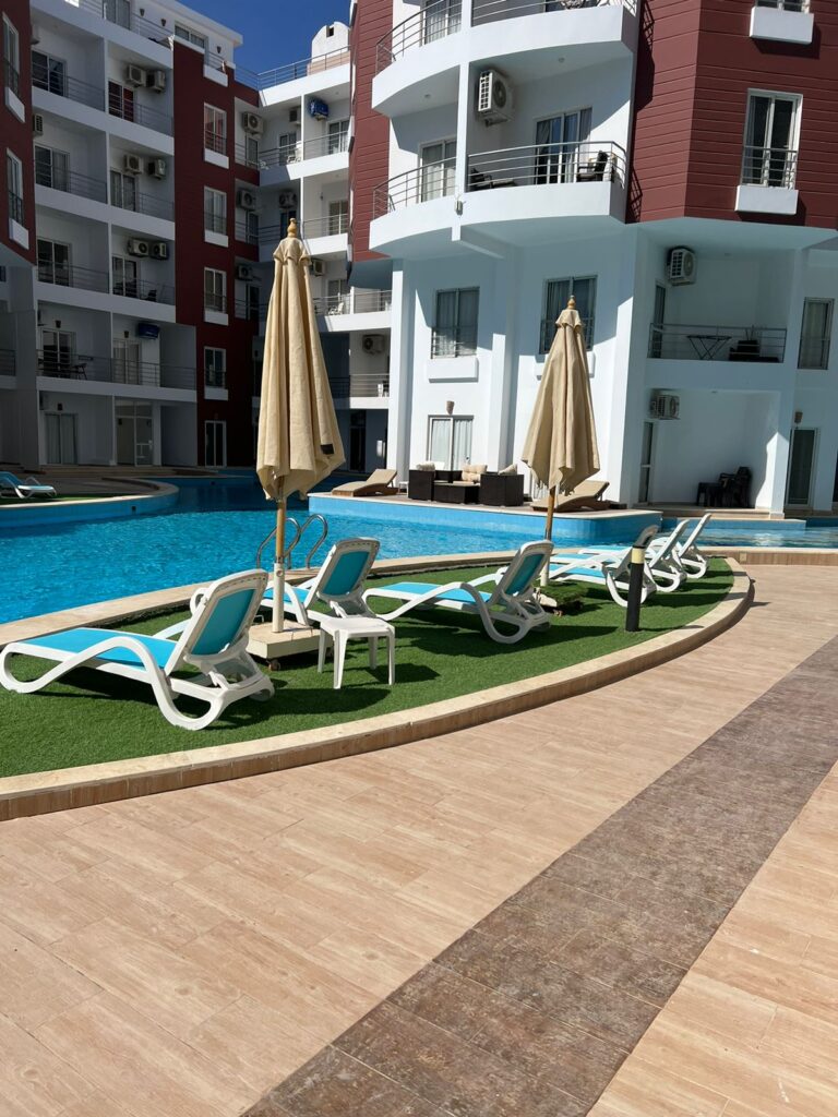 Aqua Apartment Rentals UK Based Property Rentals And Sales In Hurghada Egypt