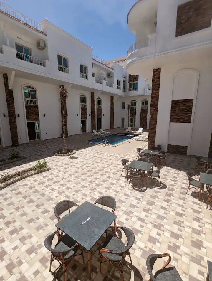 Aqua Apartment Rentals UK Based Property Rentals And Sales In Hurghada Egypt