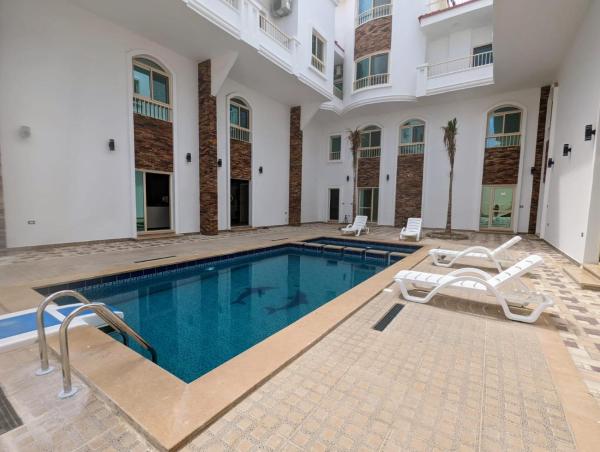 Aqua Apartment Rentals UK Based Property Rentals And Sales In Hurghada Egypt